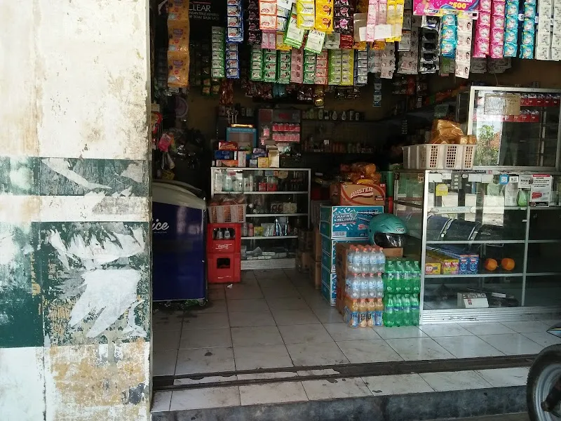 Sakum Toreh: Jantung Berdenyut Bisnis Lokal Cilacap